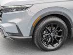 2023 CR-V Hybrid Thumbnail 8