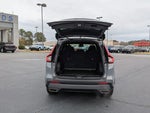 2023 CR-V Hybrid Thumbnail 28