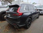2023 CR-V Hybrid Thumbnail 2
