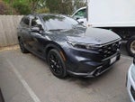 2023 CR-V Hybrid Thumbnail 16