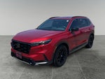 2023 CR-V Hybrid Thumbnail 5