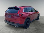 2023 CR-V Hybrid Thumbnail 8