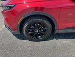 2023 CR-V Hybrid Thumbnail 9