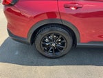 2023 CR-V Hybrid Thumbnail 11