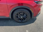2023 CR-V Hybrid Thumbnail 12