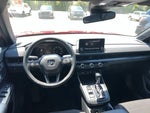 2023 CR-V Hybrid Thumbnail 22