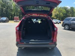 2023 CR-V Hybrid Thumbnail 30