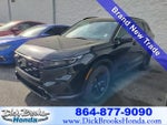2023 CR-V Hybrid Thumbnail 1