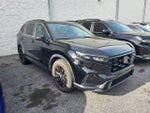 2023 CR-V Hybrid Thumbnail 3