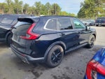 2023 CR-V Hybrid Thumbnail 4