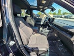 2023 CR-V Hybrid Thumbnail 12