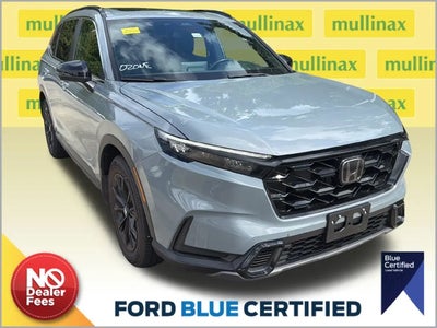 Photo of a 2023 Honda CR-V Hybrid Sport 4DR SUV for sale