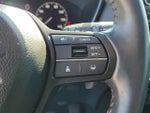 2023 CR-V Hybrid Thumbnail 25