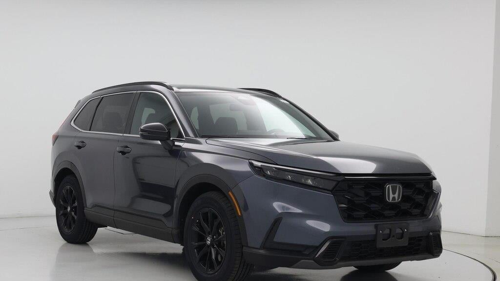 Preowned 2023 Honda CR-V Hybrid Sport for Sale