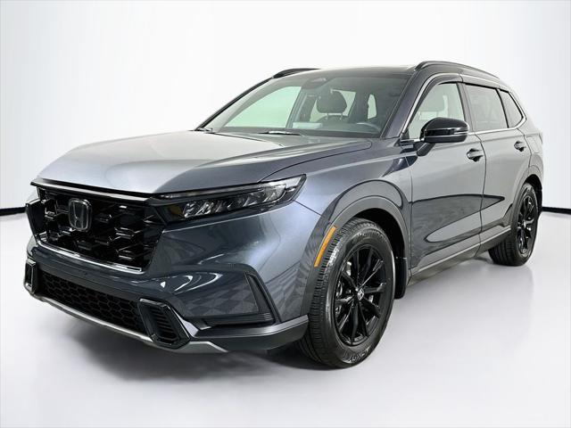 2023 Honda CR-V