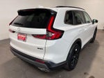 2025 CR-V Hybrid Thumbnail 3