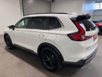 2025 CR-V Hybrid Thumbnail 4