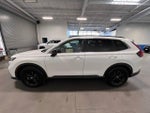 2025 CR-V Hybrid Thumbnail 6