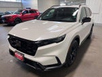 2025 CR-V Hybrid Thumbnail 7