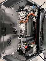 2025 CR-V Hybrid Thumbnail 27