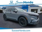 2023 CR-V Hybrid Thumbnail 1