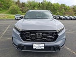 2023 CR-V Hybrid Thumbnail 2