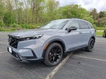 2023 CR-V Hybrid Thumbnail 3