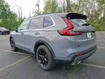 2023 CR-V Hybrid Thumbnail 4