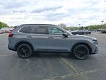 2023 CR-V Hybrid Thumbnail 7