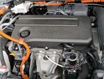 2023 CR-V Hybrid Thumbnail 29