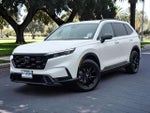 2024 CR-V Hybrid Thumbnail 1