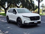 2024 CR-V Hybrid Thumbnail 3