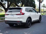 2024 CR-V Hybrid Thumbnail 4