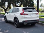 2024 CR-V Hybrid Thumbnail 6