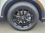 2024 CR-V Hybrid Thumbnail 7