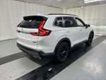2025 CR-V Hybrid Thumbnail 2