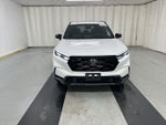 2025 CR-V Hybrid Thumbnail 3