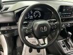 2025 CR-V Hybrid Thumbnail 4