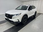 2025 CR-V Hybrid Thumbnail 5