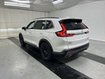 2025 CR-V Hybrid Thumbnail 7