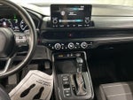 2025 CR-V Hybrid Thumbnail 18