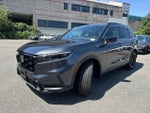 2023 CR-V Hybrid Thumbnail 3