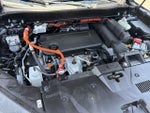 2023 CR-V Hybrid Thumbnail 25