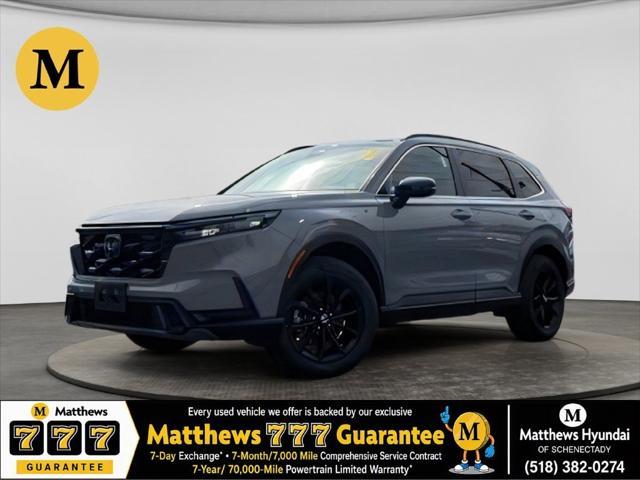 2023 Honda CR-V - $24,950