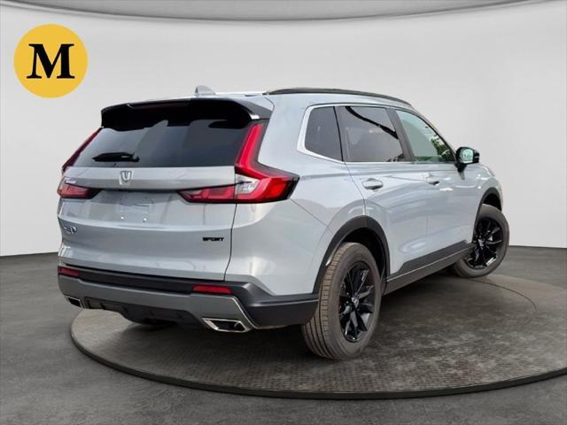 2023 Honda CR-V - $24,950