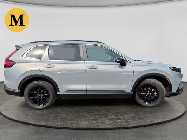 2023 Honda CR-V - $24,950