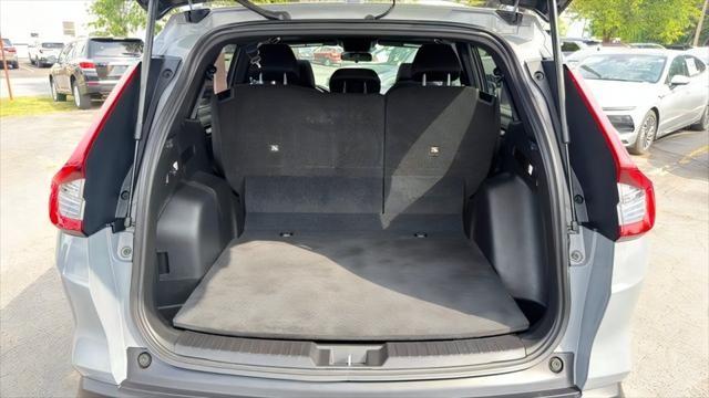 2023 Honda CR-V - $24,950