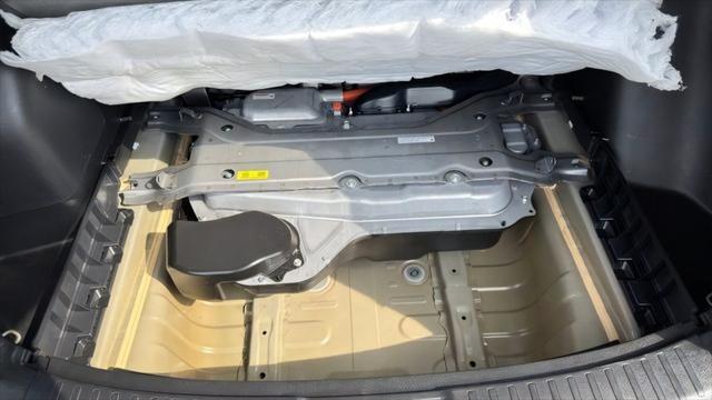 2023 Honda CR-V - $24,950