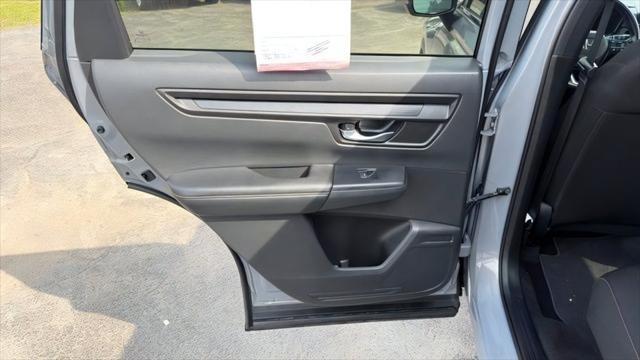 2023 Honda CR-V - $24,950