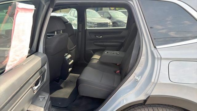 2023 Honda CR-V - $24,950